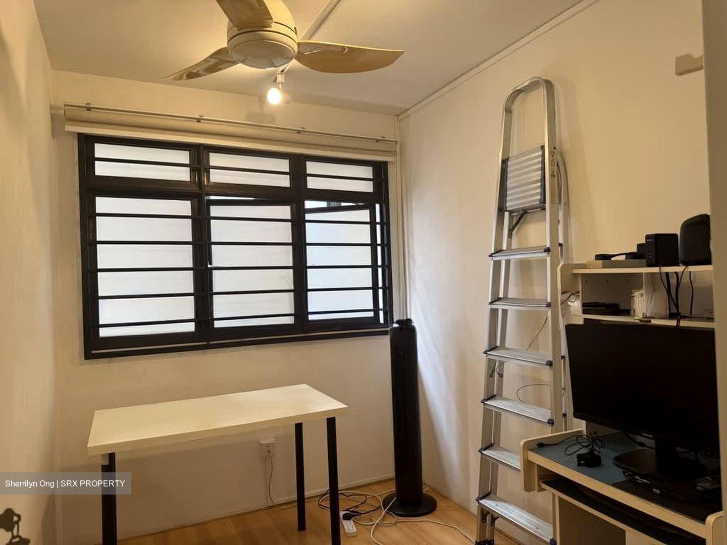 Blk 9 Di Tanjong Rhu (Kallang/Whampoa), HDB 2 Rooms #591846111